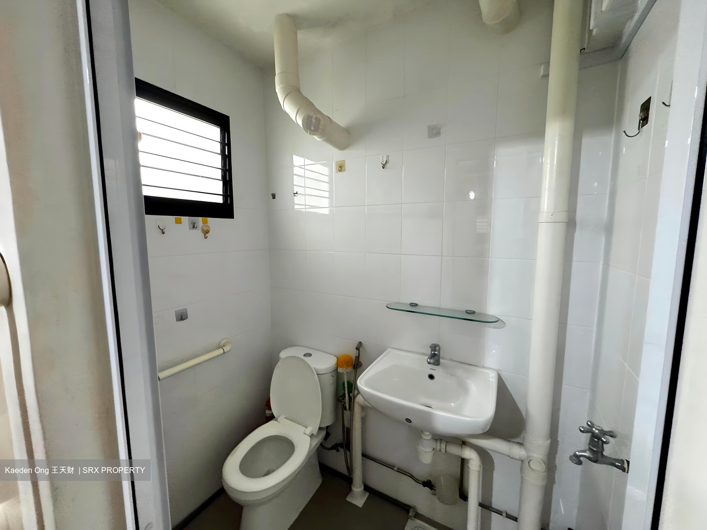 Blk 585 Cheng San Court (Ang Mo Kio), HDB 3 Rooms #451943671